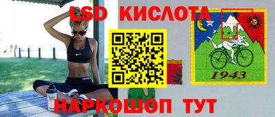 стаф Малгобек